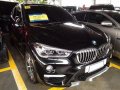 Selling Black Bmw X1 2018 Automatic Diesel at 5085 km-14