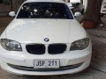 2009 BMW 118I for sale in Manila-5