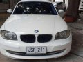 2009 BMW 118I for sale in Manila-2