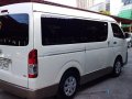 Toyota Hiace 2015 at 42000 km for sale-6