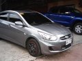 2015 Hyundai Accent for sale in Antipolo-9