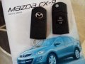 Selling Silver Mazda Cx-9 2011 Automatic Gasoline -0