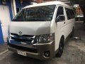 Used Toyota Hiace 2017 for sale in Makati-10