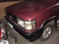 1996 Toyota Tamaraw for sale in Manila-0