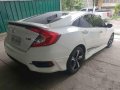 Used Honda Civic 2019 Automatic Gasoline for sale in Pasig-7