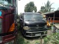 2012 Toyota Hiace for sale in Pasig -4