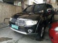 Used Mitsubishi Montero 2011 for sale in Manila-6