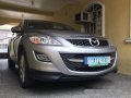 Selling Silver Mazda Cx-9 2011 Automatic Gasoline -9