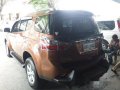 Used Isuzu Mu-X 2015 for sale in Marikina-3