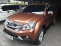 Used Isuzu Mu-X 2015 for sale in Marikina-7