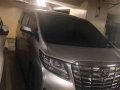 2016 Toyota Alphard for sale in Manila-0