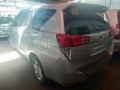 Sell Silver 2016 Toyota Innova-1