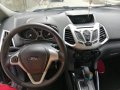 Used Ford Ecosport 2014 TITANIUM for sale in Las Pinas-4