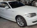 2009 BMW 118I for sale in Manila-7