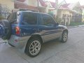 1997 Toyota Rav 4 for sale in Manila-5