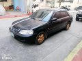 Used Honda City 2001 Manual Type Z for sale in Manila-5