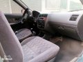 Used Honda City 2001 Manual Type Z for sale in Manila-0