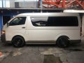 Used Toyota Hiace 2017 for sale in Makati-6