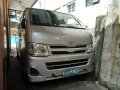 Used Toyota Hiace 2013 for sale in Manila-8