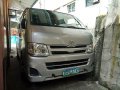 Used Toyota Hiace 2013 for sale in Manila-1