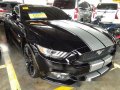 Used Ford Mustang 2017 Automatic Gasoline for sale in Pasig-1