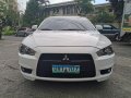 2013 Mitsubishi Lancer EX for sale in Quezon City-5