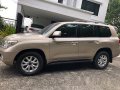 Used Toyota Land Cruiser 2007 for sale in Manila-5