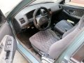 Used Honda City 2001 Manual Type Z for sale in Manila-4