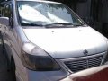 Used Nissan Serena 2004 for sale in Camorna-1