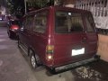 1996 Toyota Tamaraw for sale in Manila-0