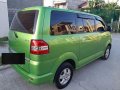 Sell Green 2008 Suzuki Apv at 58000 km-8