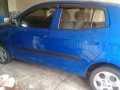 Used Kia Picanto for sale in Taytay-1