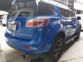 2013 Chevrolet Trailblazer for sale in Pasig-4