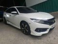 Used Honda Civic 2019 Automatic Gasoline for sale in Pasig-9