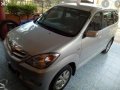 2007 Toyota Avanza for sale in Taguig-0