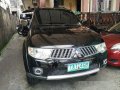 Used Mitsubishi Montero 2011 for sale in Manila-8