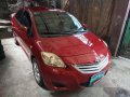 Used Toyota Vios 2012 Manual Gasoline for sale in Manila-1