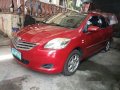 Used Toyota Vios 2012 Manual Gasoline for sale in Manila-5