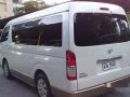 Toyota Hiace 2015 at 42000 km for sale-5