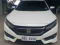 Used Honda Civic 2019 Automatic Gasoline for sale in Pasig-4