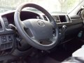 Toyota Hiace 2015 at 42000 km for sale-0