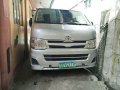 Used Toyota Hiace 2013 for sale in Manila-7