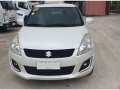 2016 Suzuki Swift for sale in Mandaue City-0