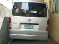 Used Toyota Hiace 2013 for sale in Manila-5