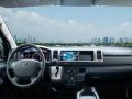 Selling Toyota Hiace 2019 Automatic Gasoline in Mandaluyong-1