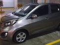 2013 Kia Picanto for sale in Quezon City-2