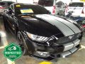 Used Ford Mustang 2017 Automatic Gasoline for sale in Pasig-0