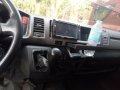 2012 Toyota Hiace for sale in Pasig -0