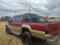 1996 Mitsubishi Strada for sale in La Trinidad-3