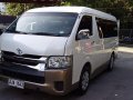 Toyota Hiace 2015 at 42000 km for sale-7